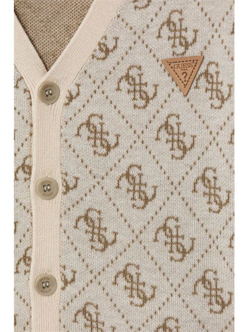  GUESS | N6RR08 Z3OE2BE